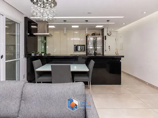 Apartamento com 65m² 2 quartos e 2 banheiros, à venda, no bairro Saúde em São Paulo