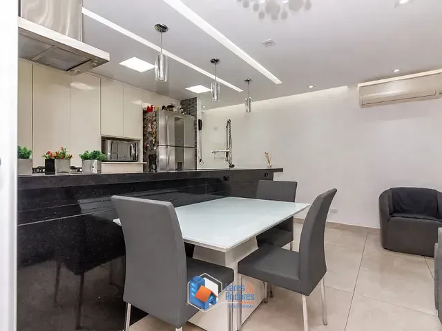 Apartamento com 65m² 2 quartos e 2 banheiros, à venda, no bairro Saúde em São Paulo
