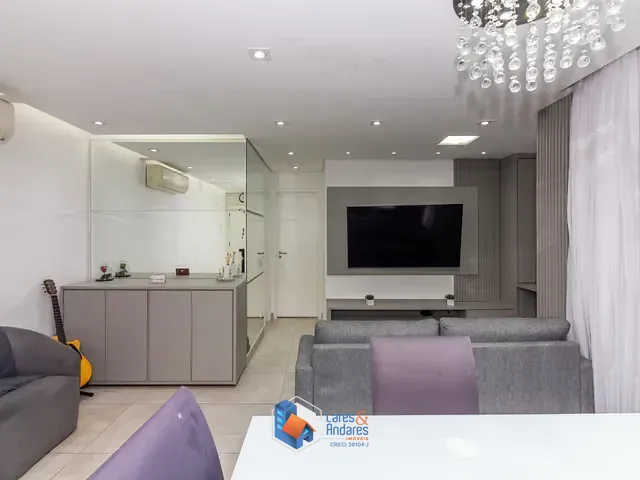 Apartamento com 65m² 2 quartos e 2 banheiros, à venda, no bairro Saúde em São Paulo