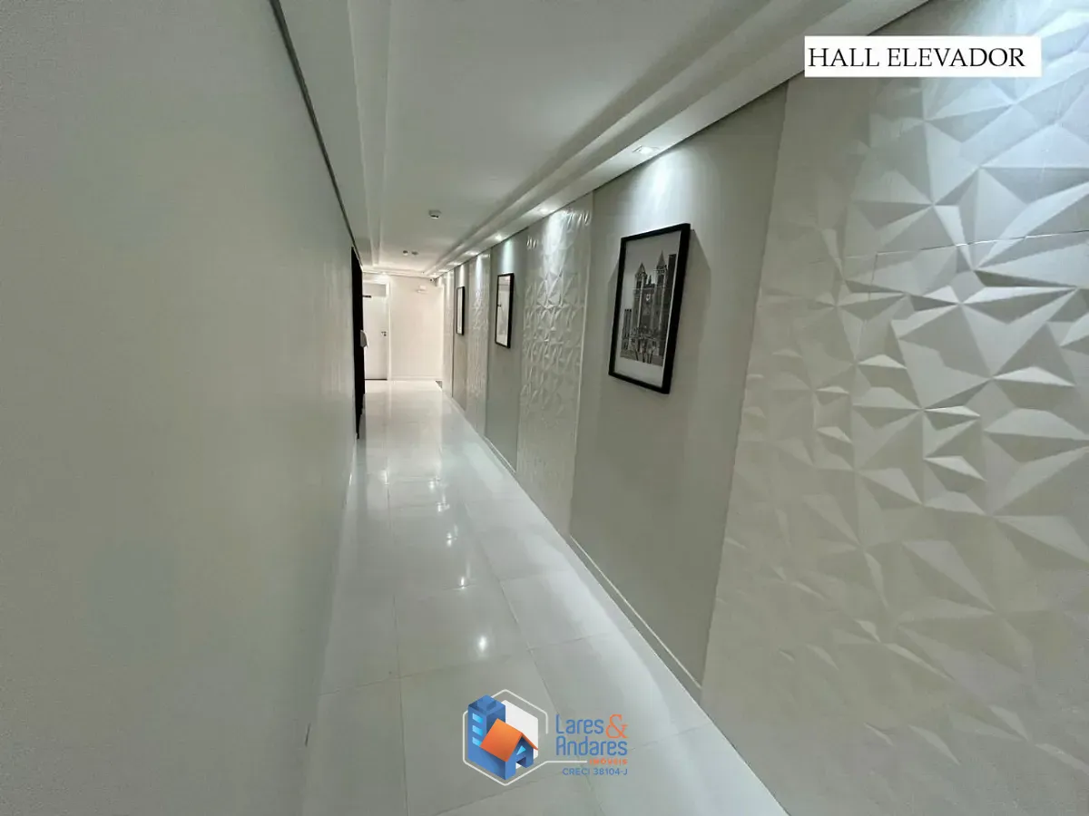 Apartamento, 2 quartos, 65 m² - Foto 54