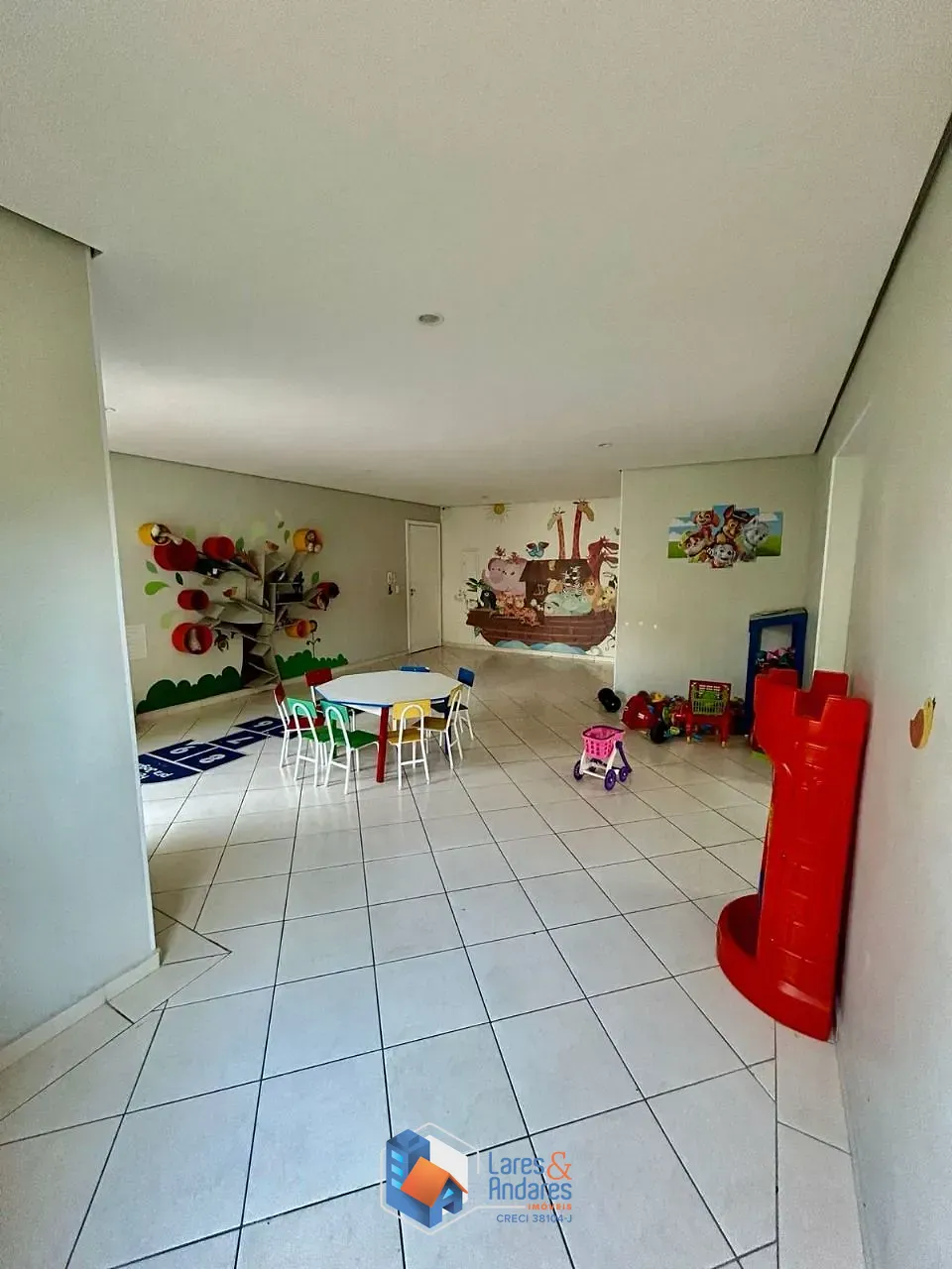 Apartamento, 2 quartos, 65 m² - Foto 33