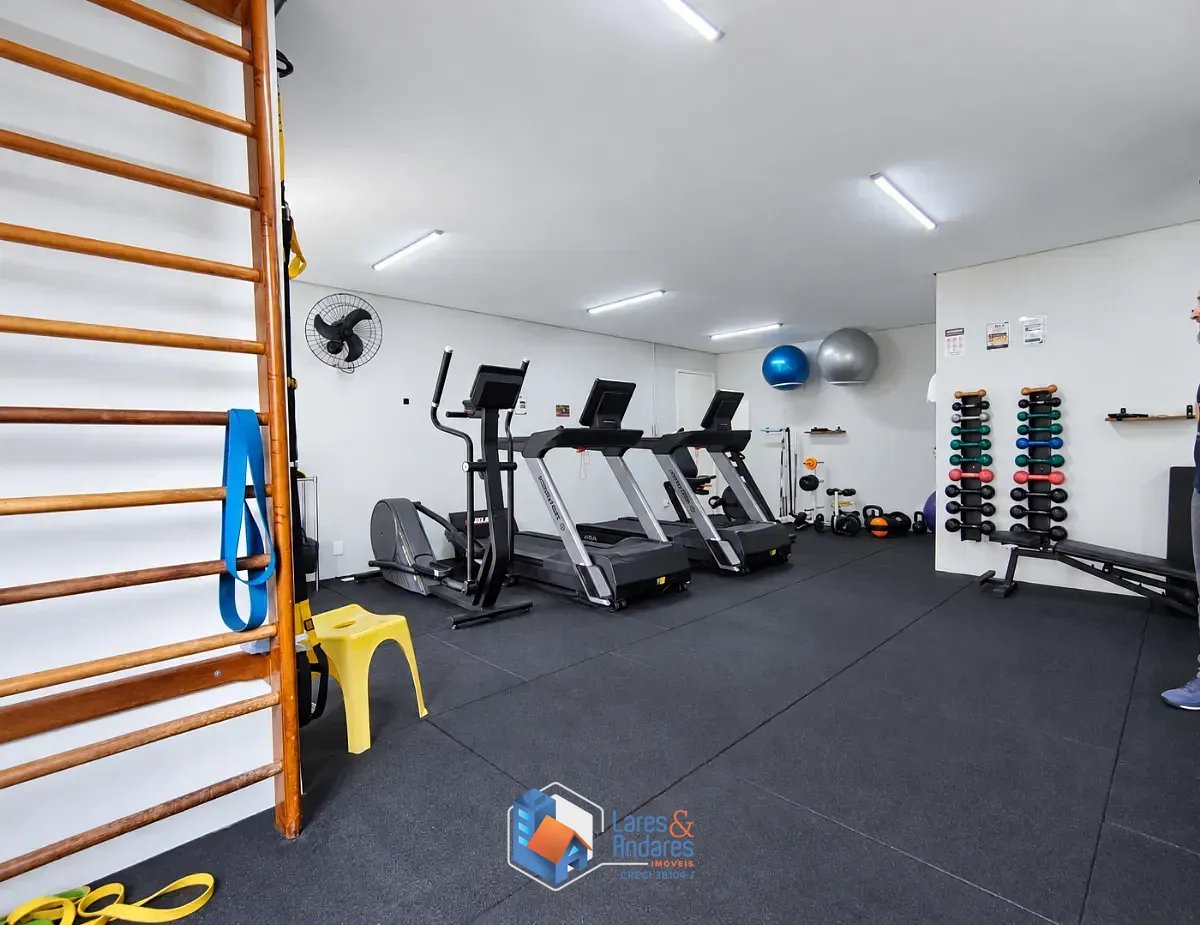 Apartamento, 2 quartos, 65 m² - Foto 51