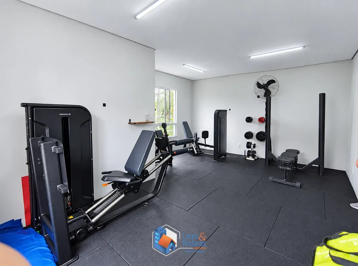 Apartamento, 2 quartos, 65 m² - Foto 56
