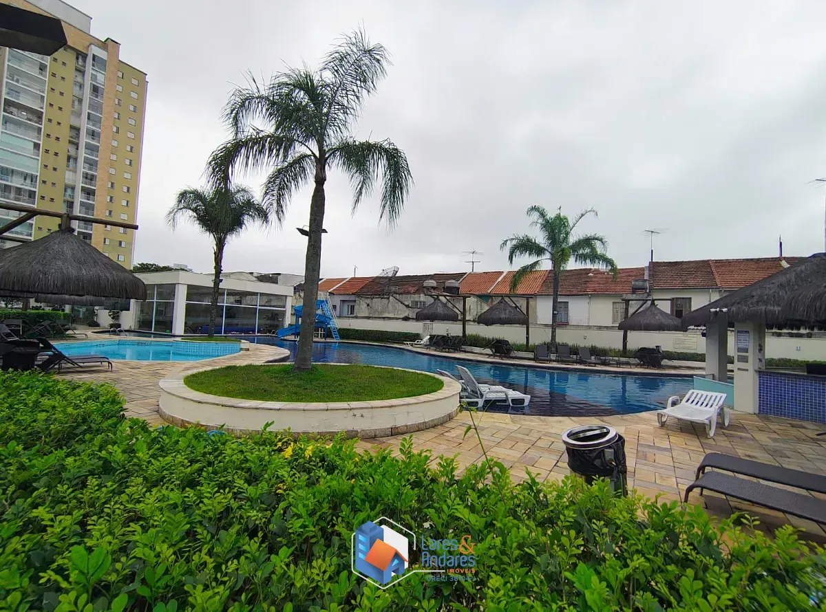 Apartamento, 2 quartos, 65 m² - Foto 61