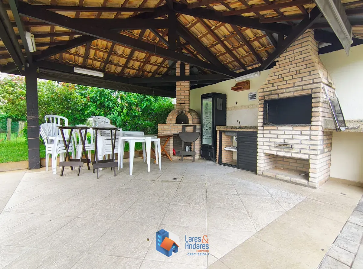 Apartamento, 2 quartos, 65 m² - Foto 58