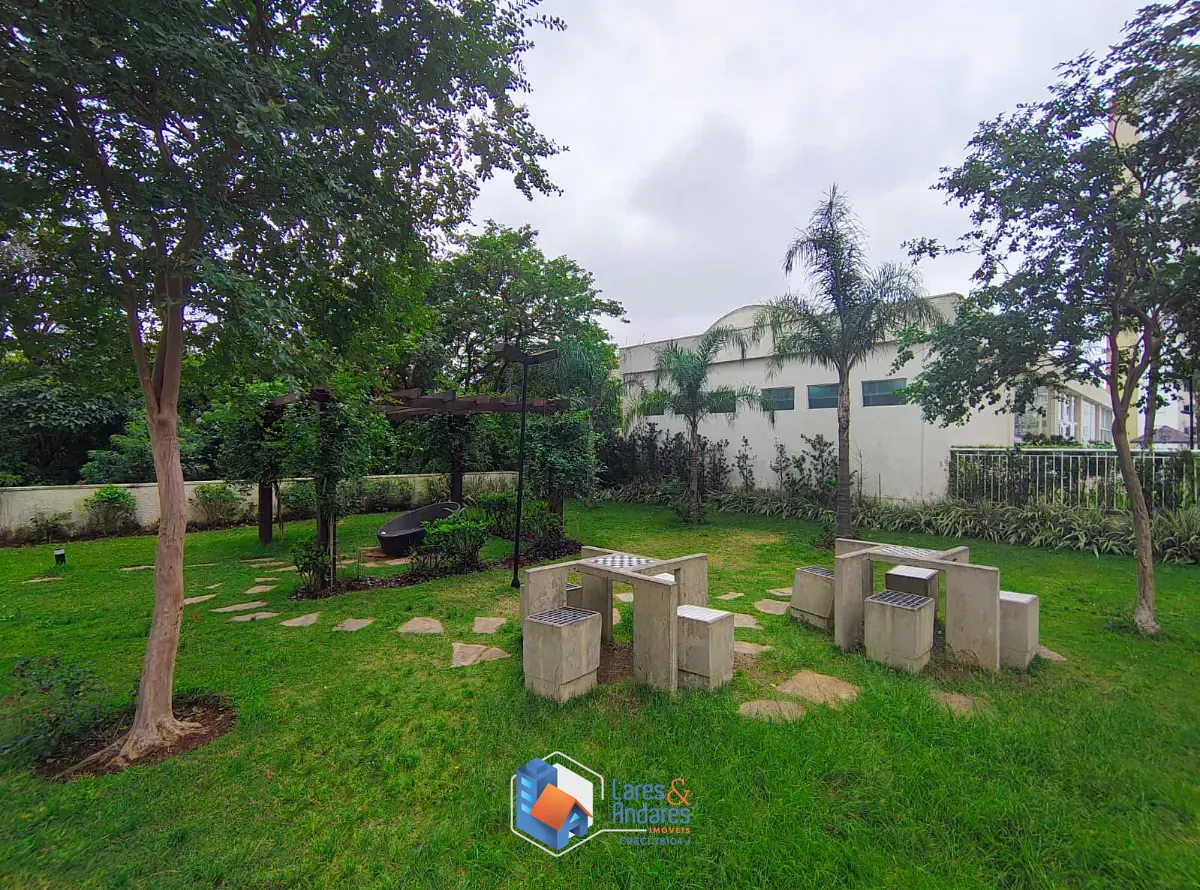 Apartamento, 2 quartos, 65 m² - Foto 59