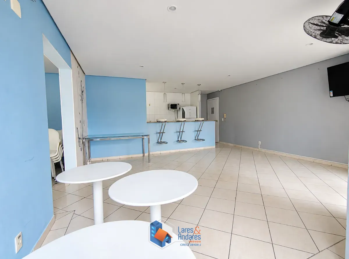 Apartamento, 2 quartos, 65 m² - Foto 62