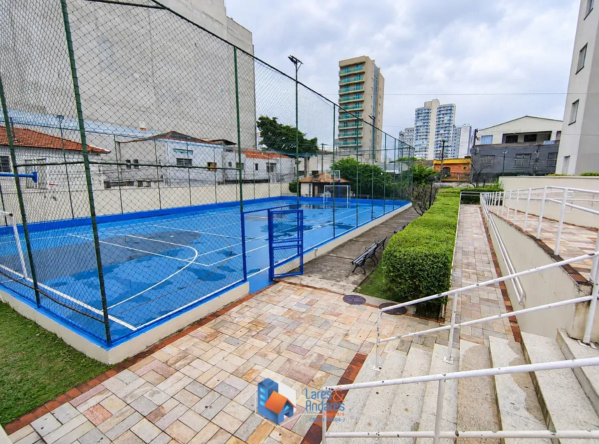 Apartamento, 2 quartos, 65 m² - Foto 63