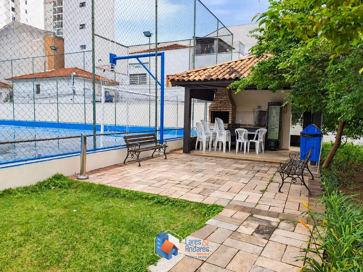 Apartamento, 2 quartos, 65 m² - Foto 64