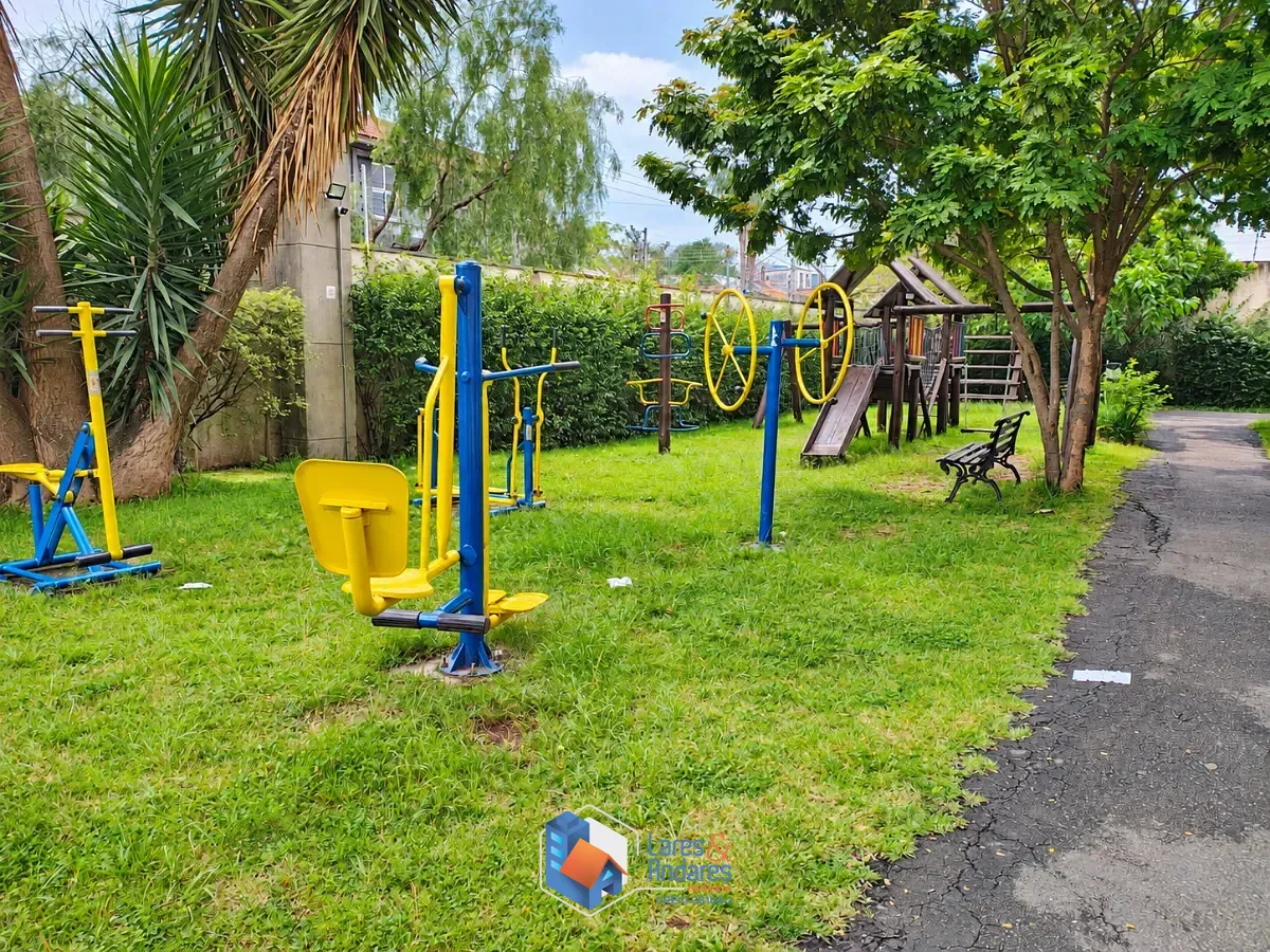 Apartamento, 2 quartos, 65 m² - Foto 66