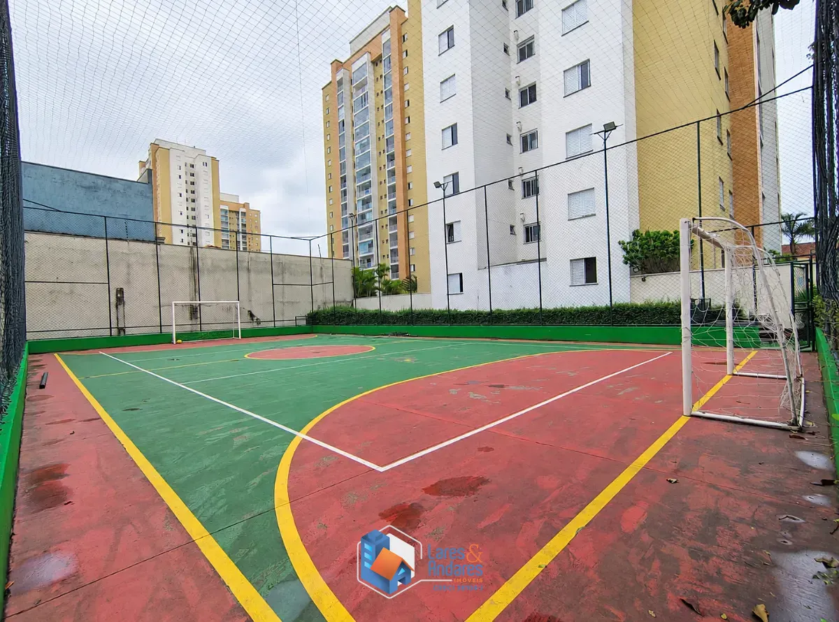 Apartamento, 2 quartos, 65 m² - Foto 44