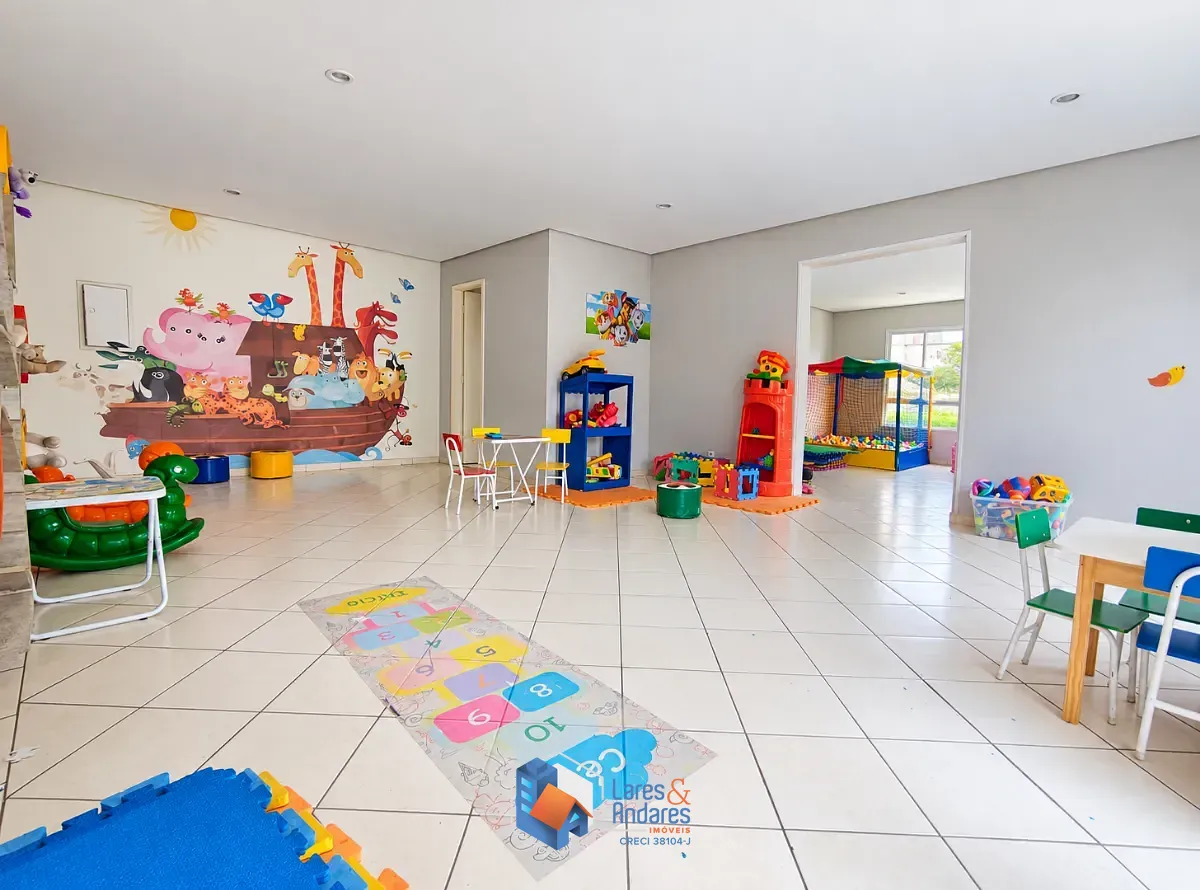 Apartamento, 2 quartos, 65 m² - Foto 40