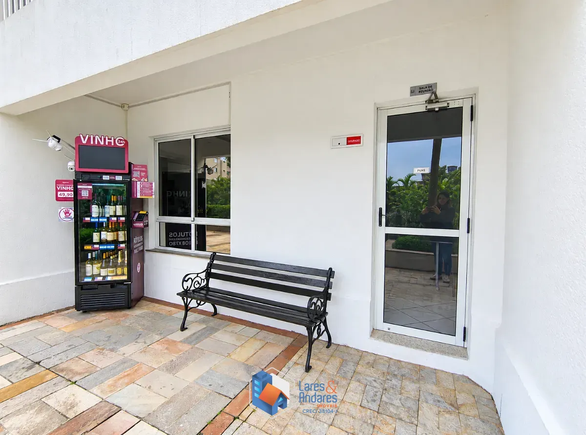 Apartamento, 2 quartos, 65 m² - Foto 41