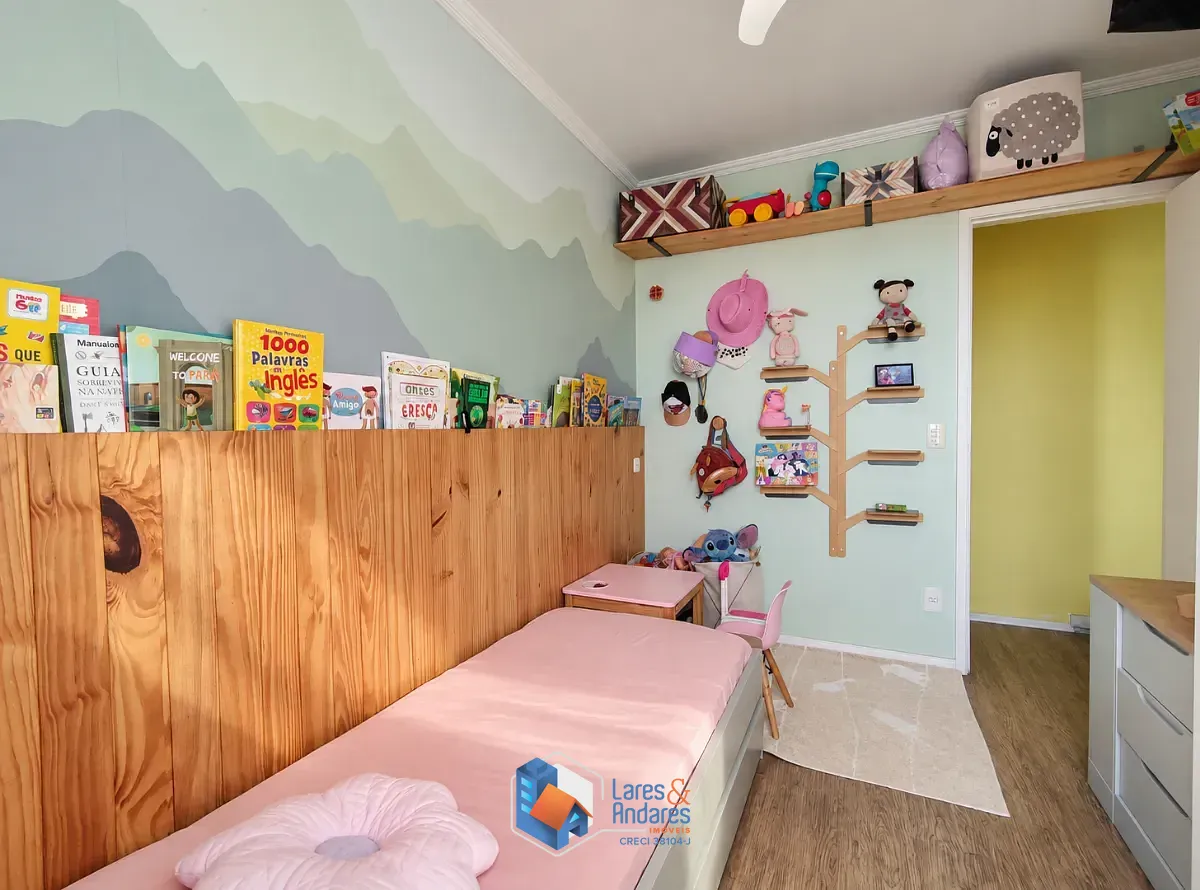 Apartamento, 2 quartos, 65 m² - Foto 13