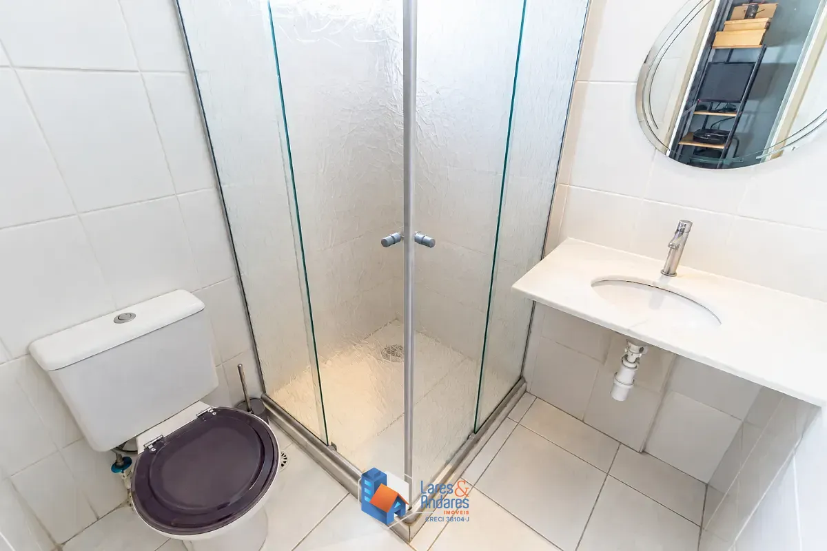 Apartamento, 2 quartos, 65 m² - Foto 18
