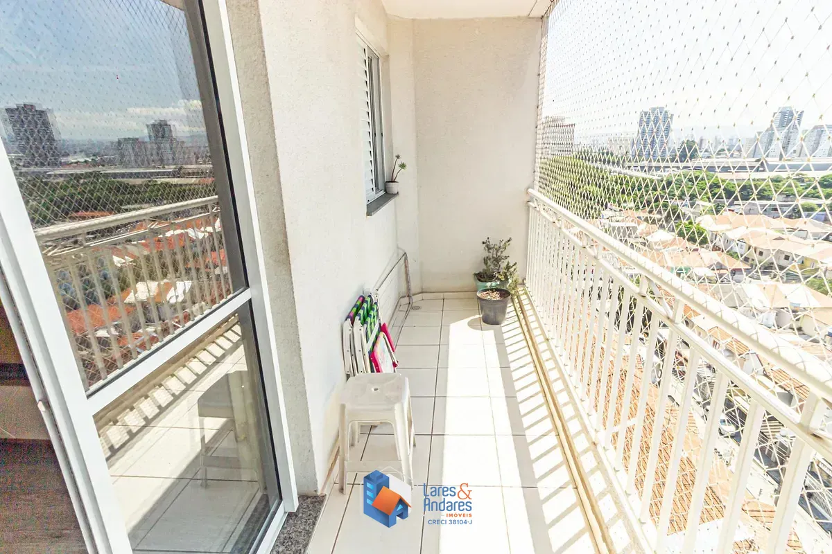 Apartamento, 2 quartos, 65 m² - Foto 4