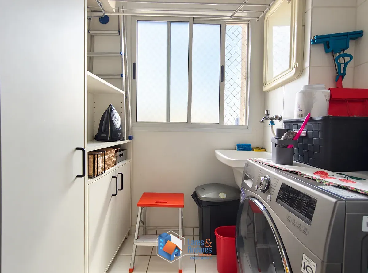 Apartamento, 2 quartos, 65 m² - Foto 9