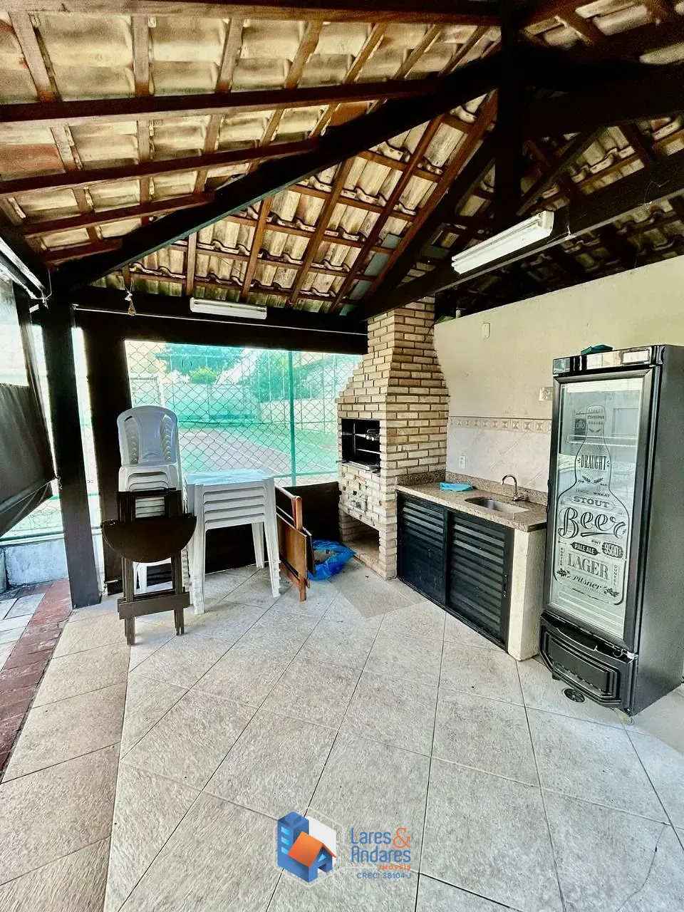 Apartamento, 2 quartos, 65 m² - Foto 43