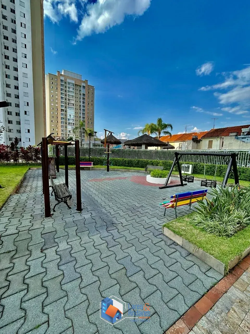 Apartamento, 2 quartos, 65 m² - Foto 32