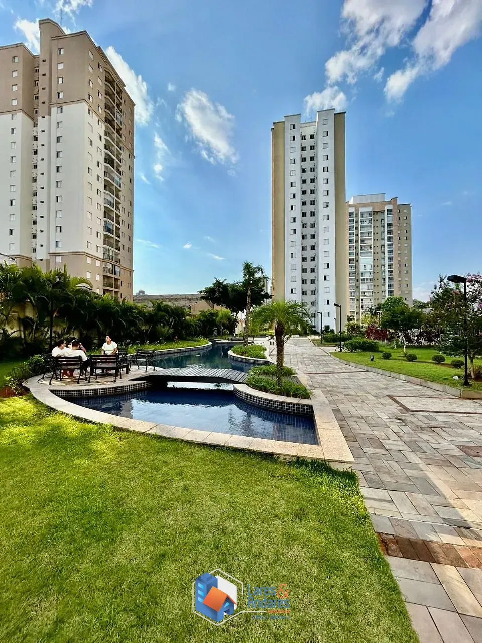 Apartamento, 2 quartos, 65 m² - Foto 37