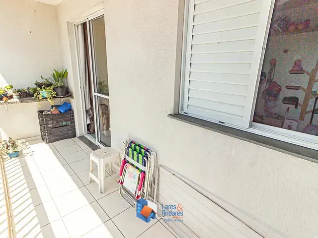Apartamento com 65m² 2 quartos e 2 banheiros, à venda, no bairro Mooca em São Paulo