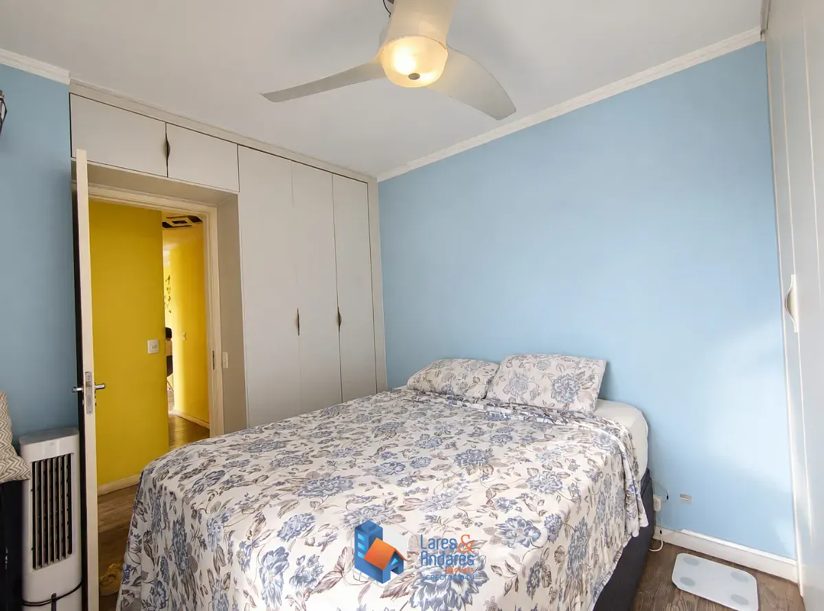 Apartamento, 2 quartos, 65 m² - Foto 20