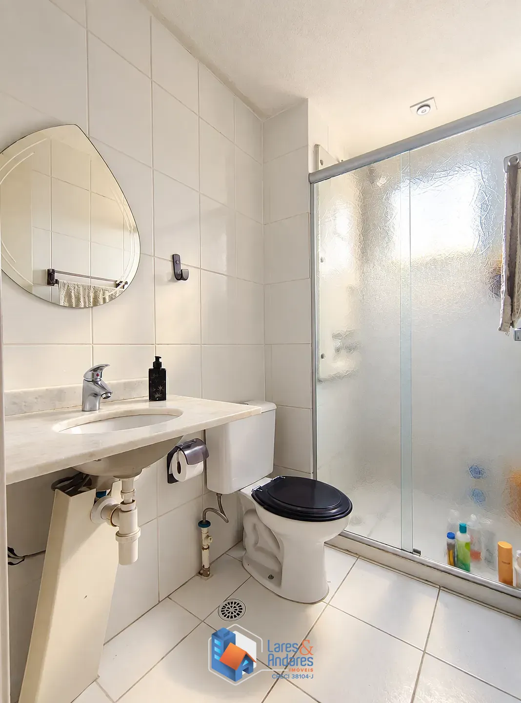 Apartamento, 2 quartos, 65 m² - Foto 10