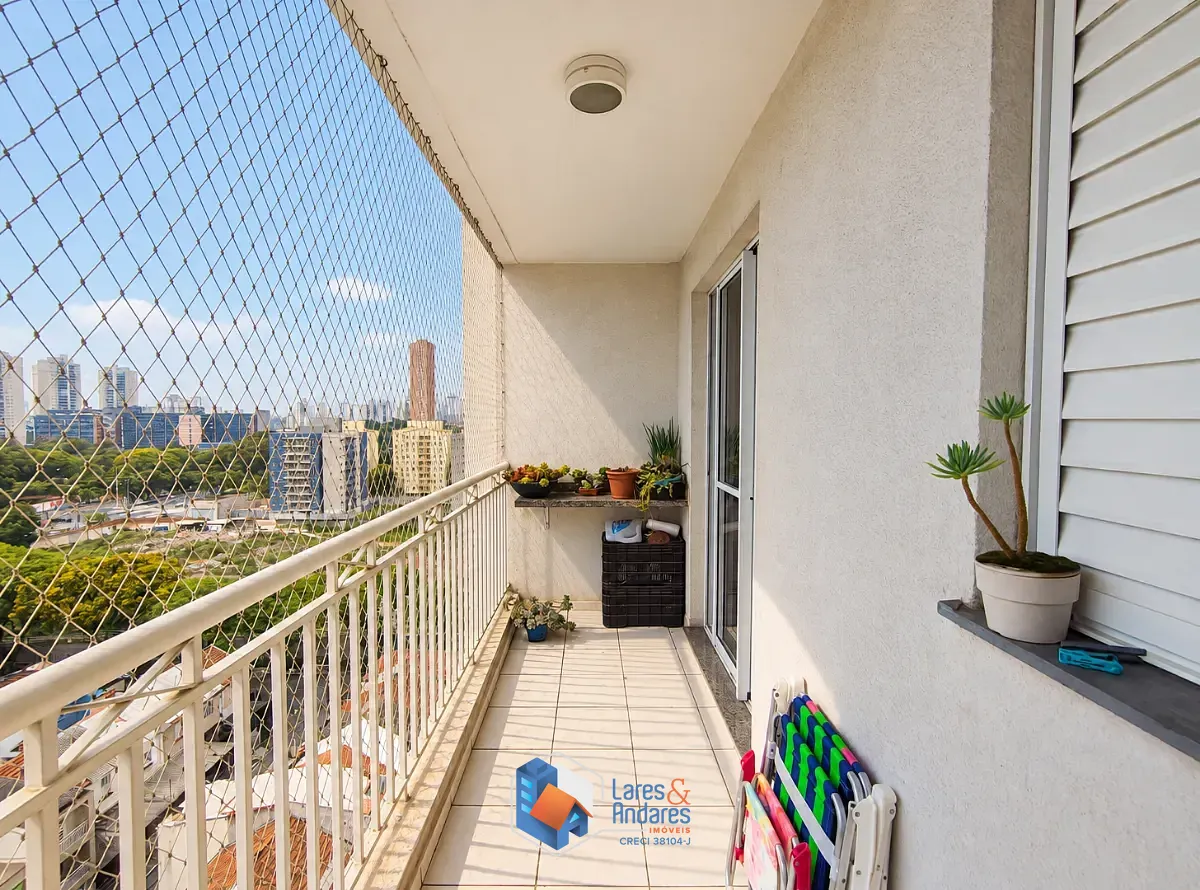 Apartamento, 2 quartos, 65 m² - Foto 5