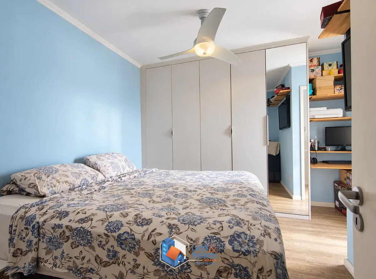Apartamento, 2 quartos, 65 m² - Foto 14