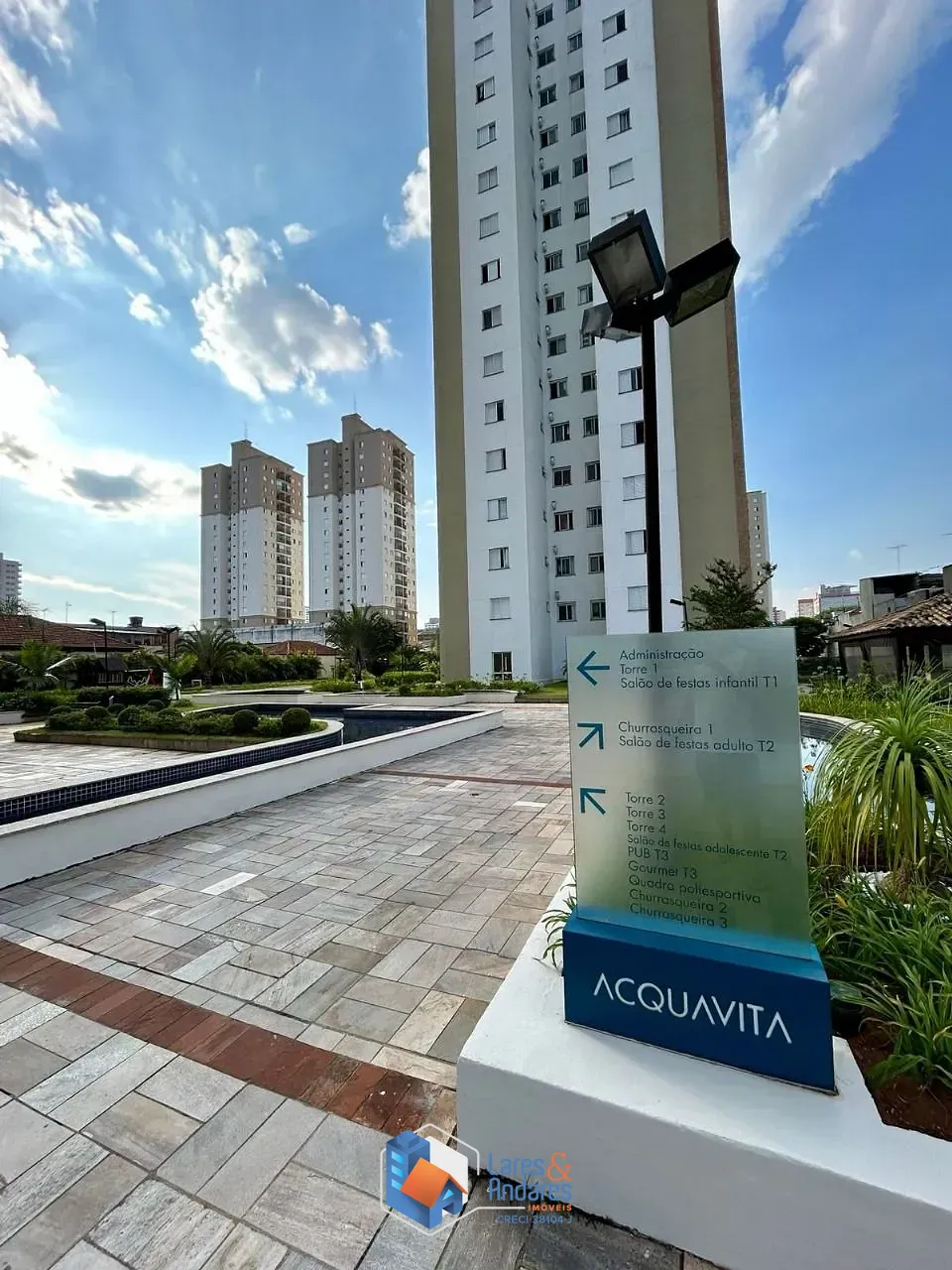 Apartamento, 2 quartos, 65 m² - Foto 49