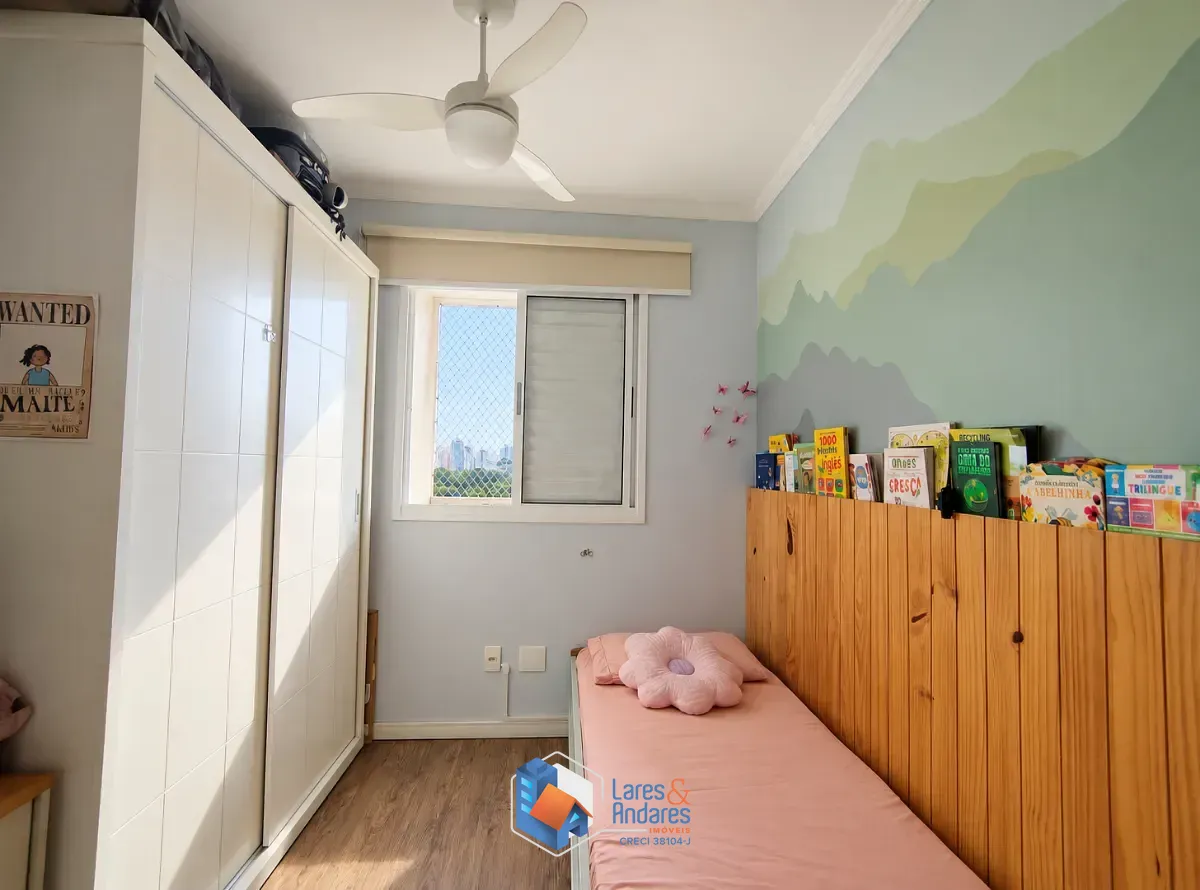 Apartamento, 2 quartos, 65 m² - Foto 12