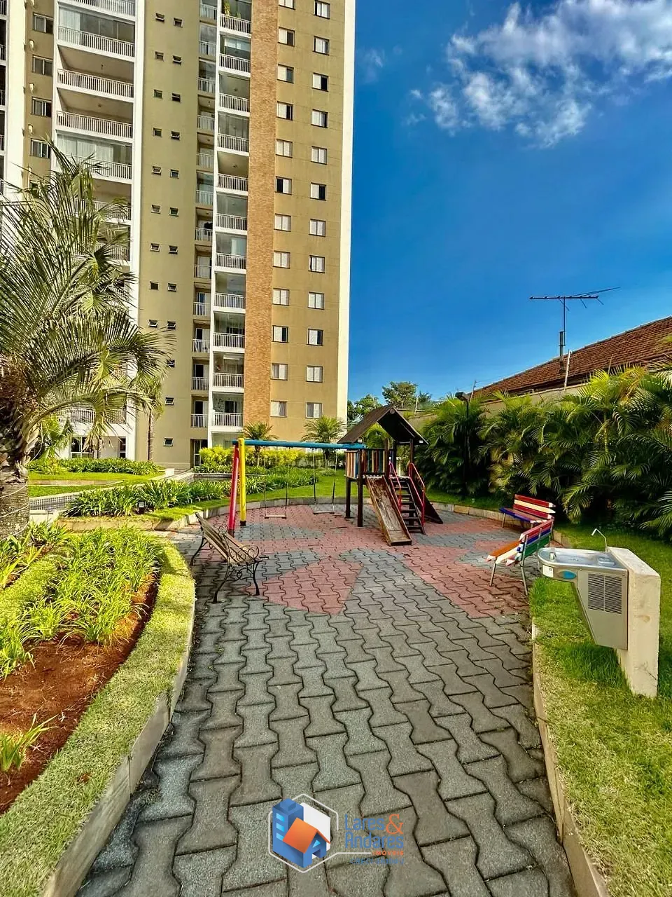 Apartamento, 2 quartos, 65 m² - Foto 24