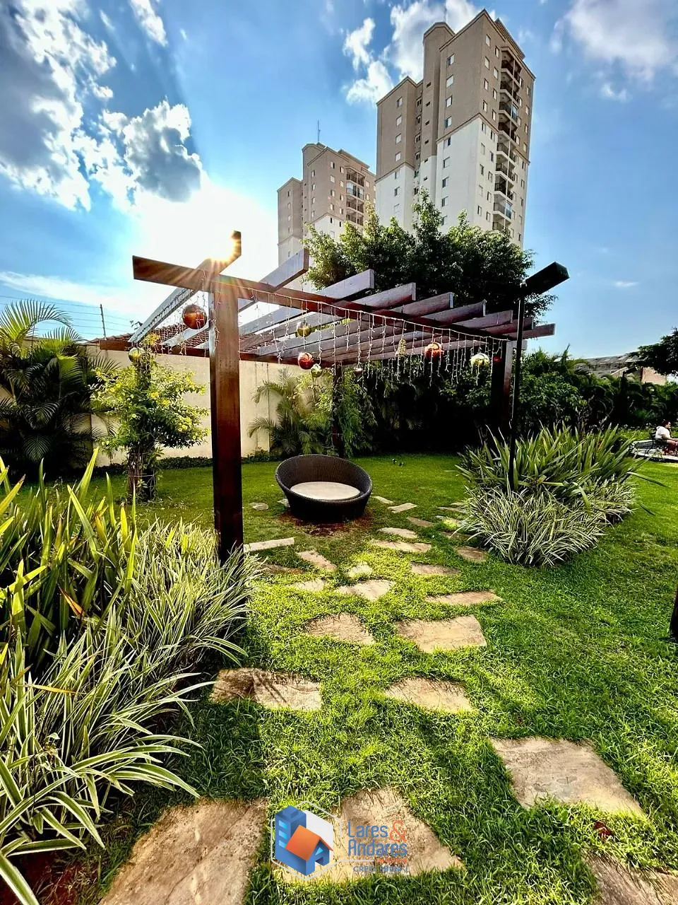 Apartamento, 2 quartos, 65 m² - Foto 38