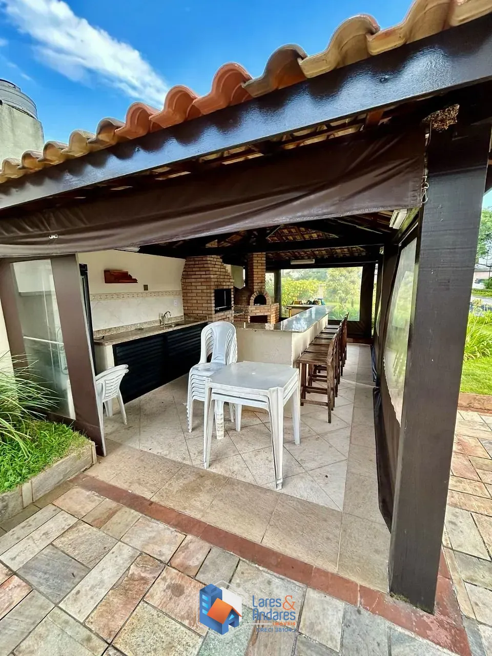 Apartamento, 2 quartos, 65 m² - Foto 42