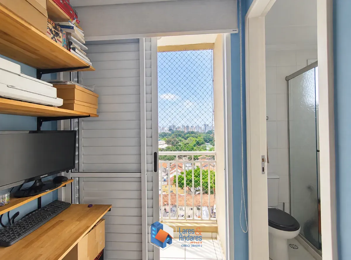 Apartamento, 2 quartos, 65 m² - Foto 17