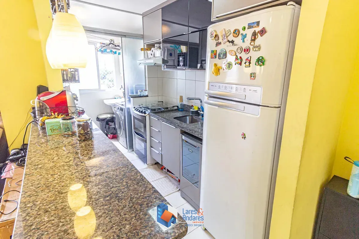 Apartamento, 2 quartos, 65 m² - Foto 8