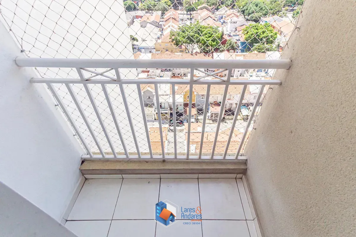 Apartamento, 2 quartos, 65 m² - Foto 16
