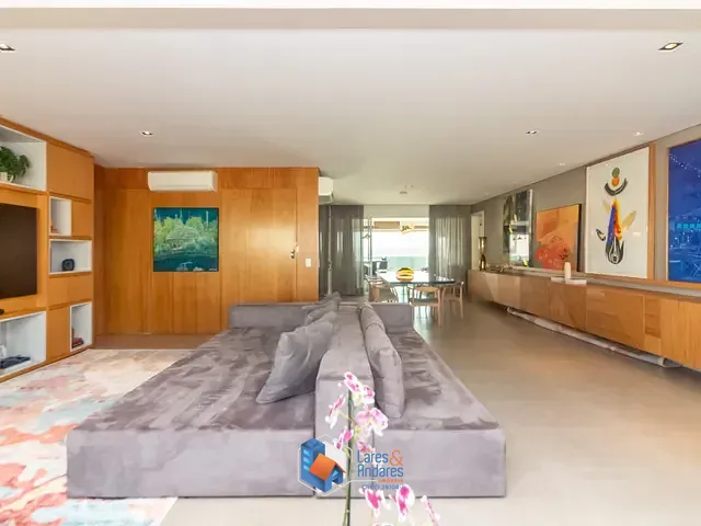 Apartamento com 253m² 4 quartos e 5 banheiros, à venda, no bairro Pinheiros em São Paulo