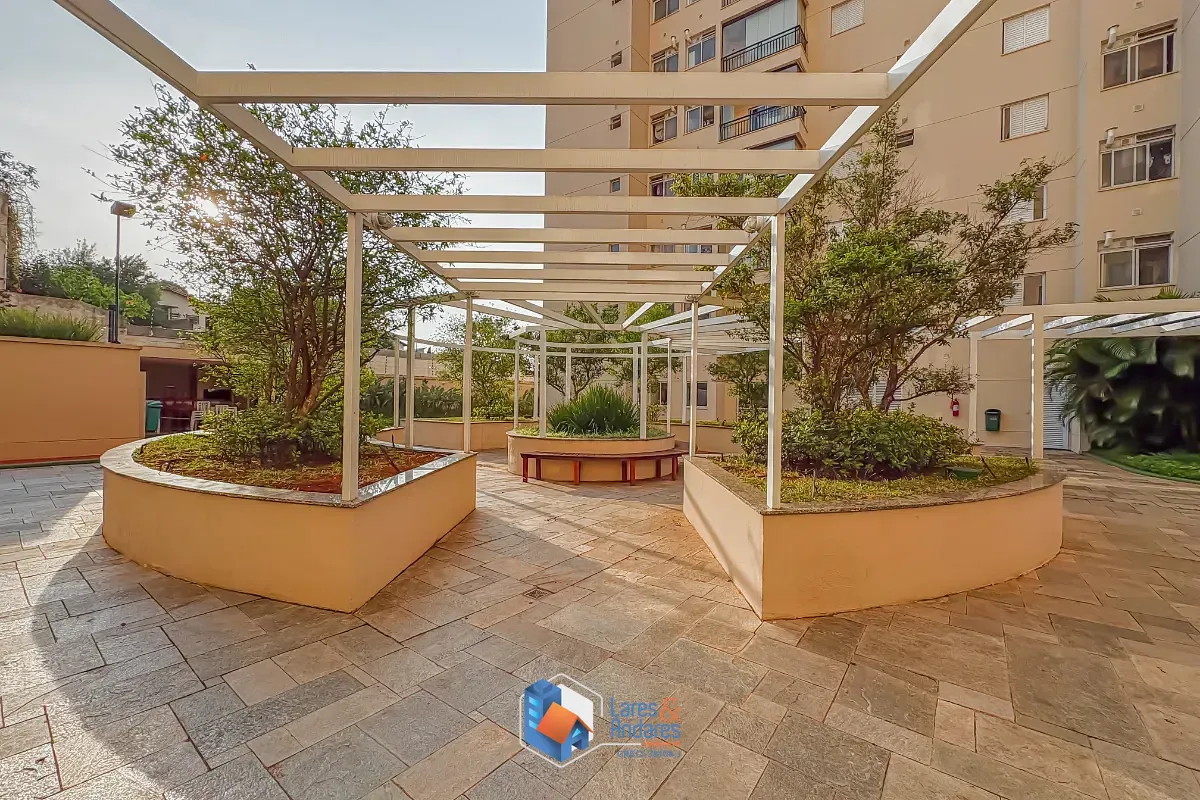 Apartamento, 3 quartos, 75 m² - Foto 45