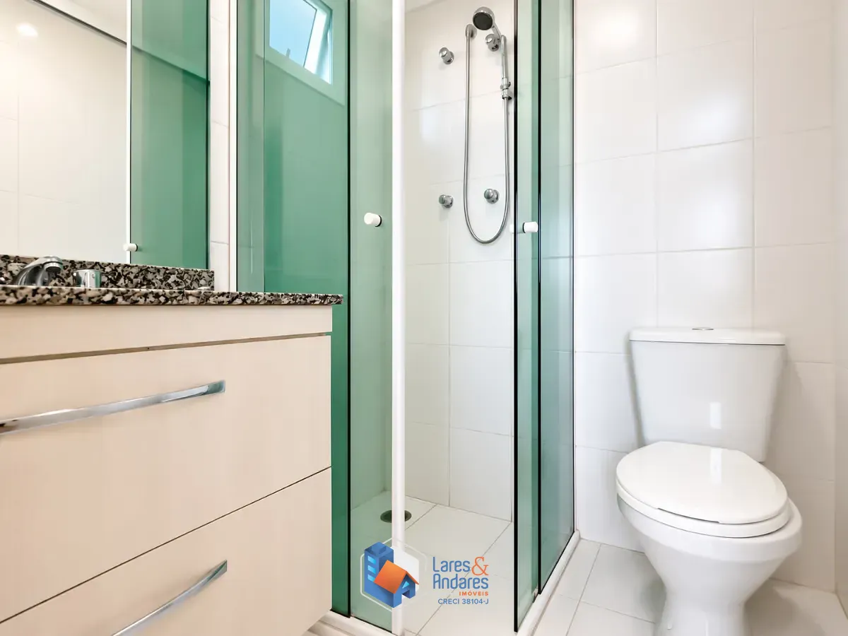 Apartamento, 3 quartos, 75 m² - Foto 25