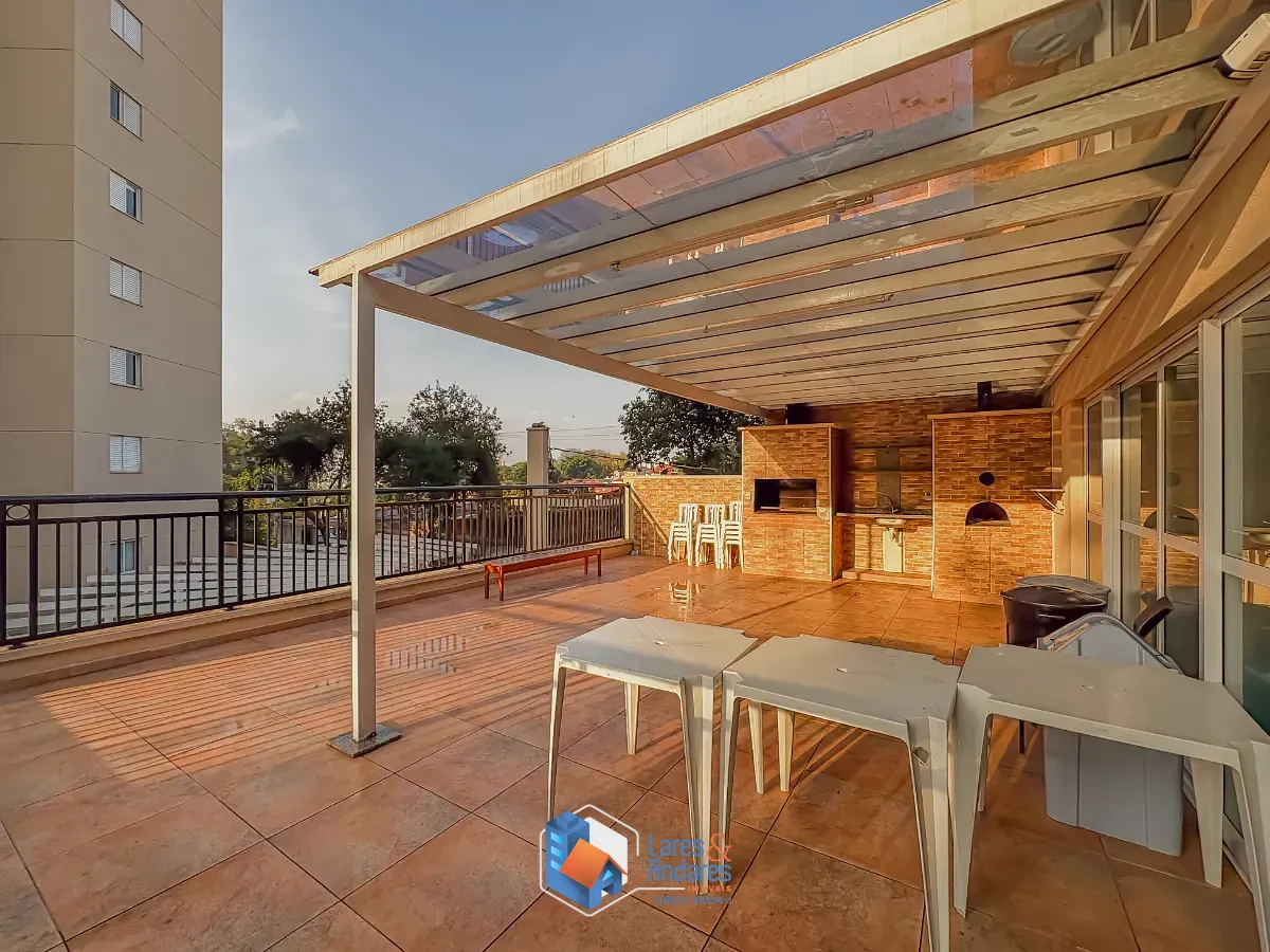 Apartamento, 3 quartos, 75 m² - Foto 42
