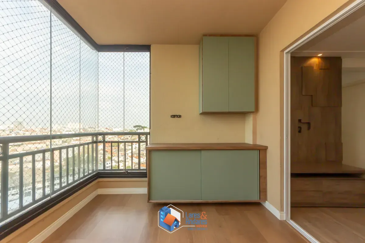 Apartamento, 3 quartos, 75 m² - Foto 12
