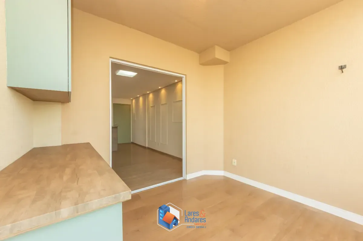 Apartamento, 3 quartos, 75 m² - Foto 7