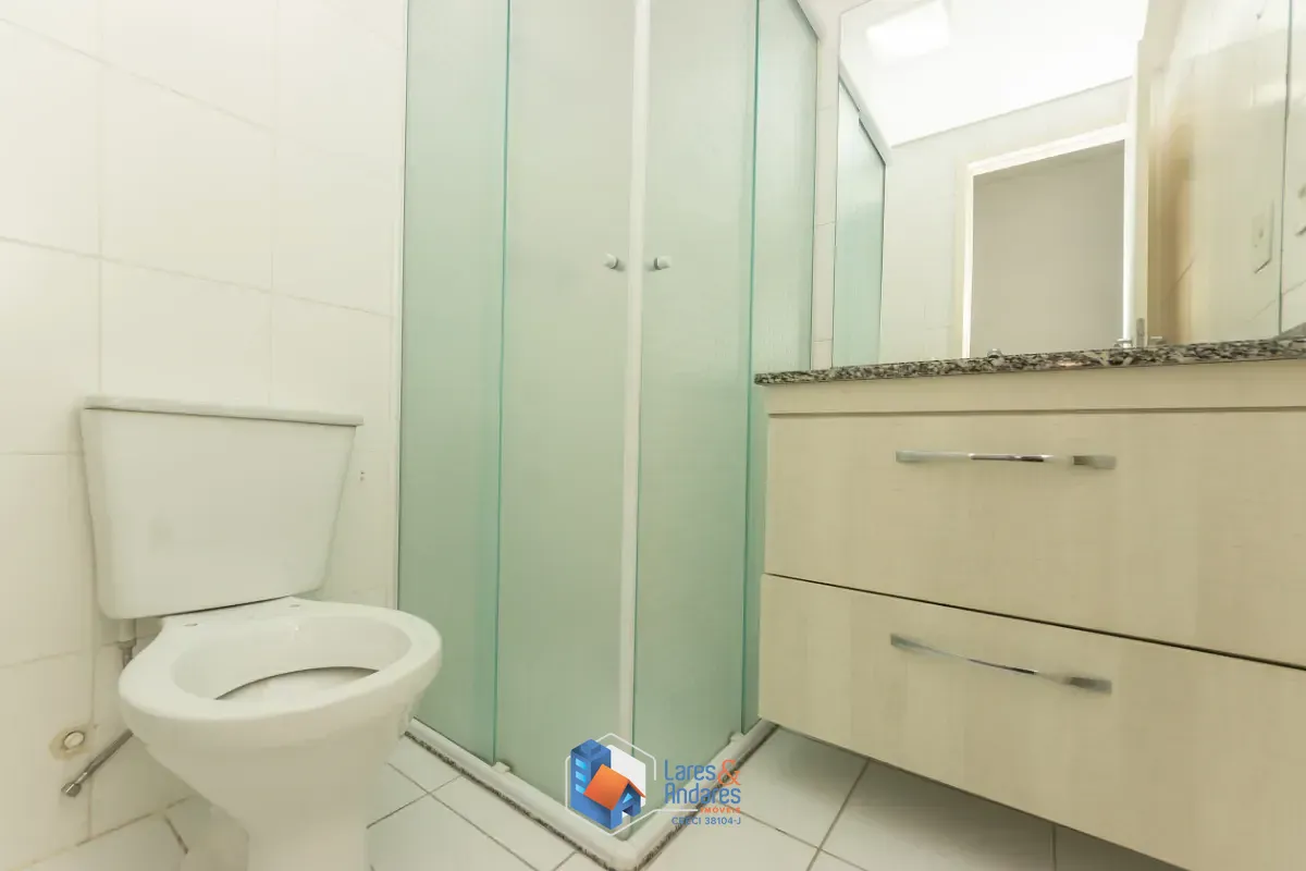 Apartamento, 3 quartos, 75 m² - Foto 17