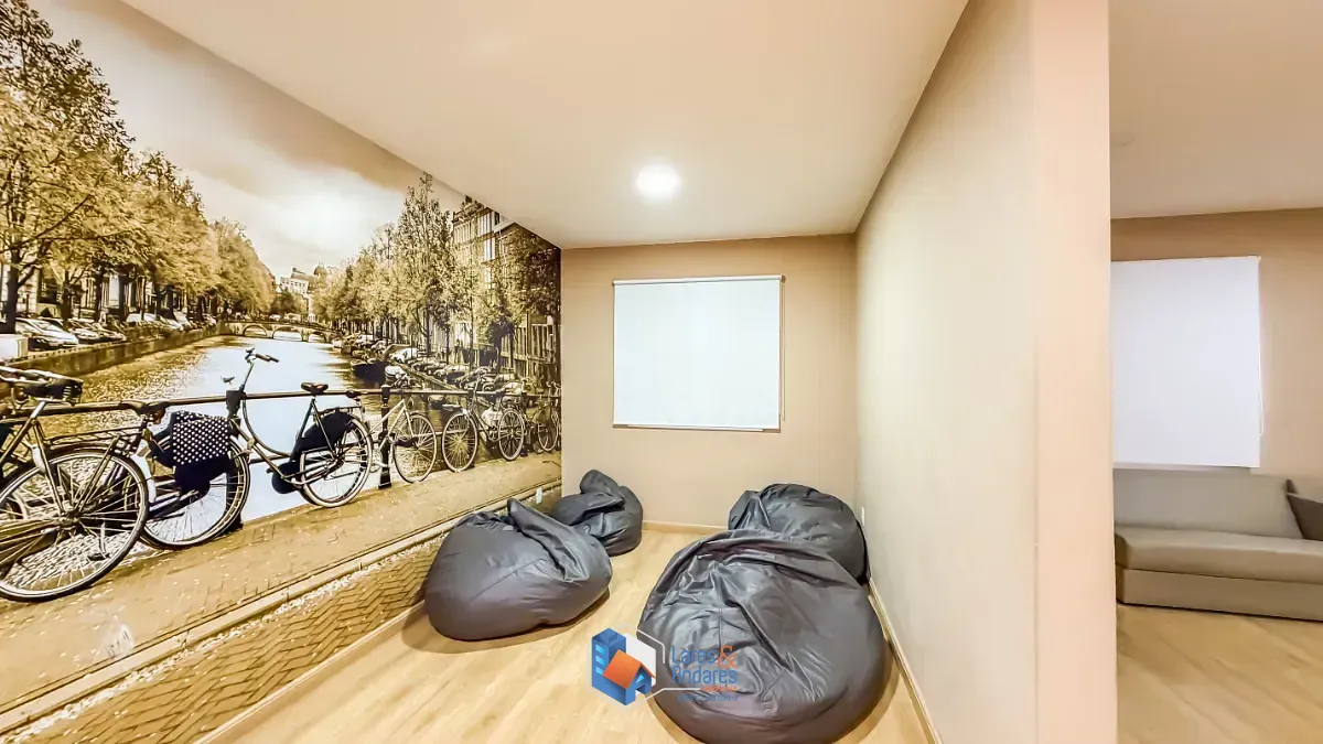 Apartamento, 3 quartos, 75 m² - Foto 87