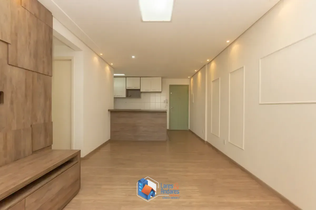 Apartamento, 3 quartos, 75 m² - Foto 5