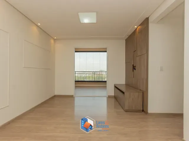 Apartamento com 75m² 3 quartos e 2 banheiros, à venda, no bairro Parque Independência em São Paulo