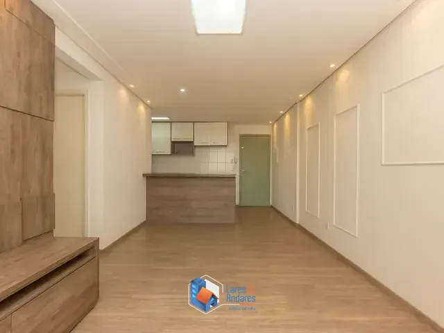 Apartamento com 75m² 3 quartos e 2 banheiros, à venda, no bairro Parque Independência em São Paulo