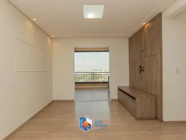 Apartamento com 75m² 3 quartos e 2 banheiros, à venda, no bairro Parque Independência em São Paulo