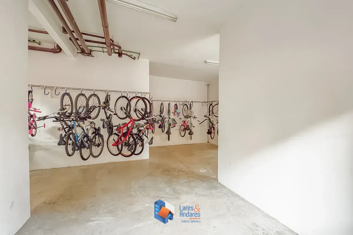 Apartamento, 3 quartos, 75 m² - Foto 56